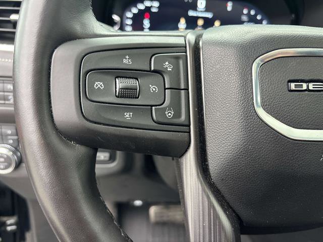 Used 2023 GMC Yukon Denali Ultimate image 23