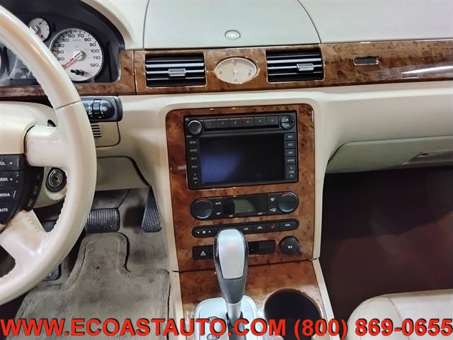 Used 2006 Ford Five Hundred Limited image 11
