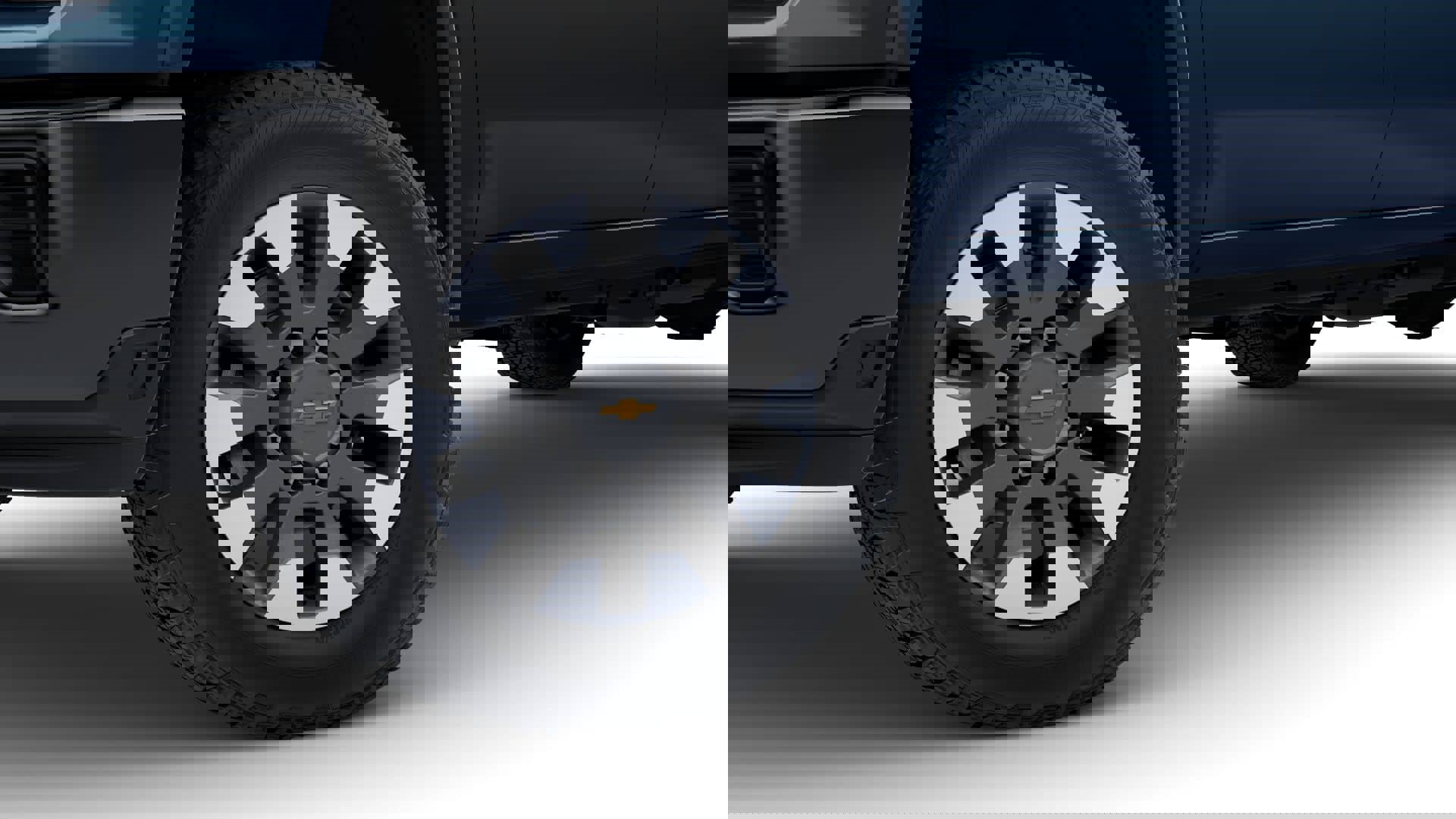 New 2025 Chevrolet Silverado 2500 Custom w/ Custom Value Package image 29