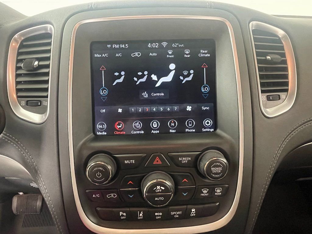 Used 2020 Dodge Durango Citadel image 20