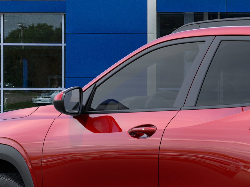 New 2026 Chevrolet Trax LT image 36