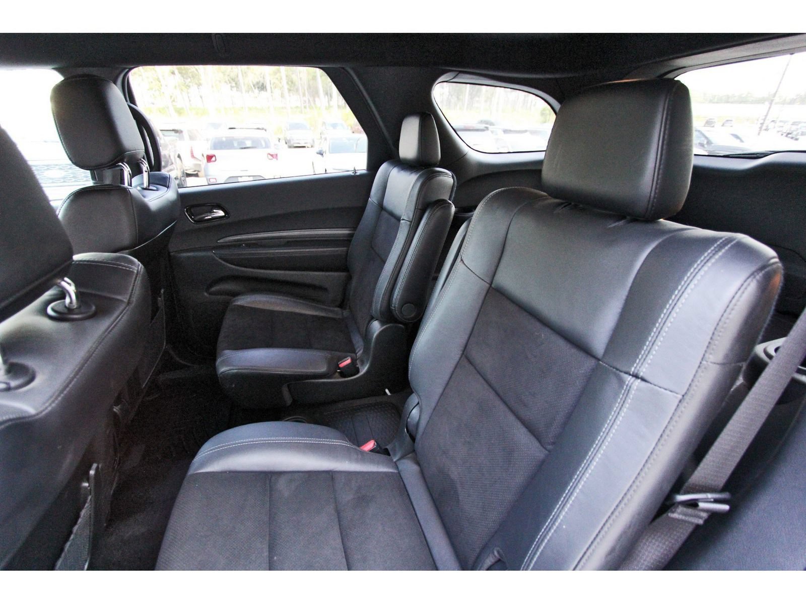 Used 2022 Dodge Durango GT AWD/4WD image 13