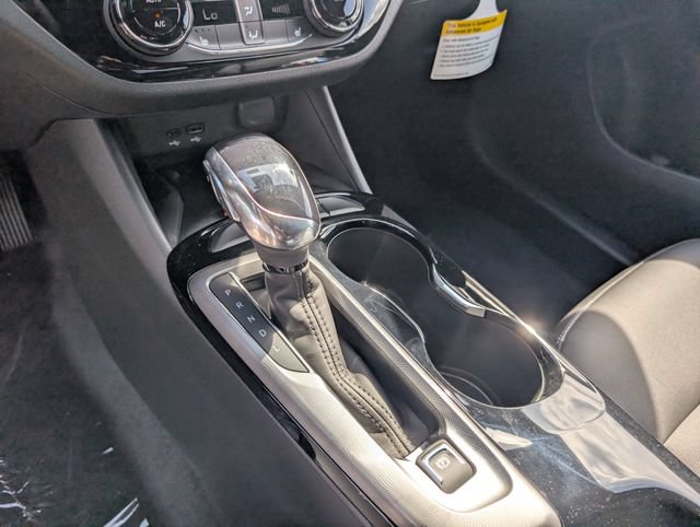 New 2026 Buick Envista Sport Touring w/ Convenience I Package FWD image 19