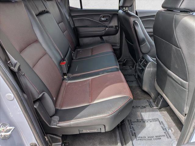 Used 2023 Honda Ridgeline Black Edition image 26