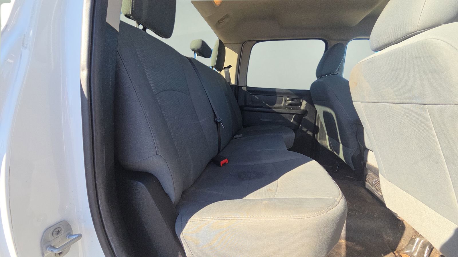 Used 2016 RAM 3500 Tradesman w/ Popular Equipment Group image 14