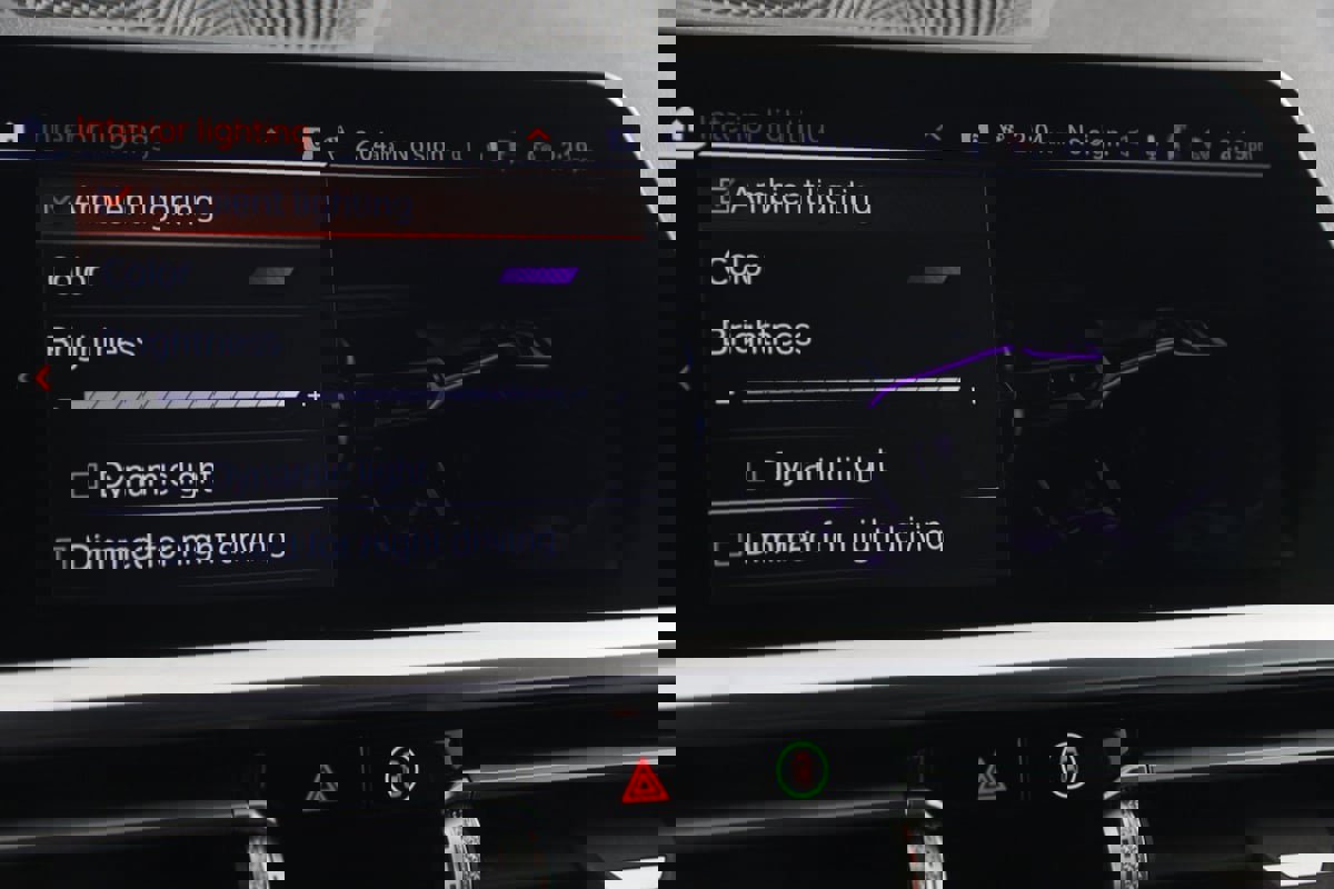 Used 2021 BMW 430i Convertible w/ Convenience Package image 41