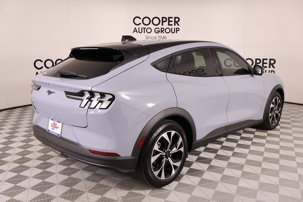 Used 2025 Ford Mustang Mach-E Select w/ Comfort Package Lite image 21