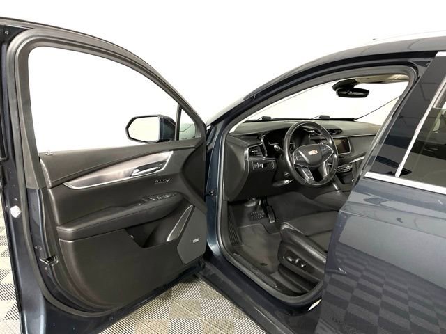 Used 2019 Cadillac XT5 Premium Luxury AWD/4WD image 23