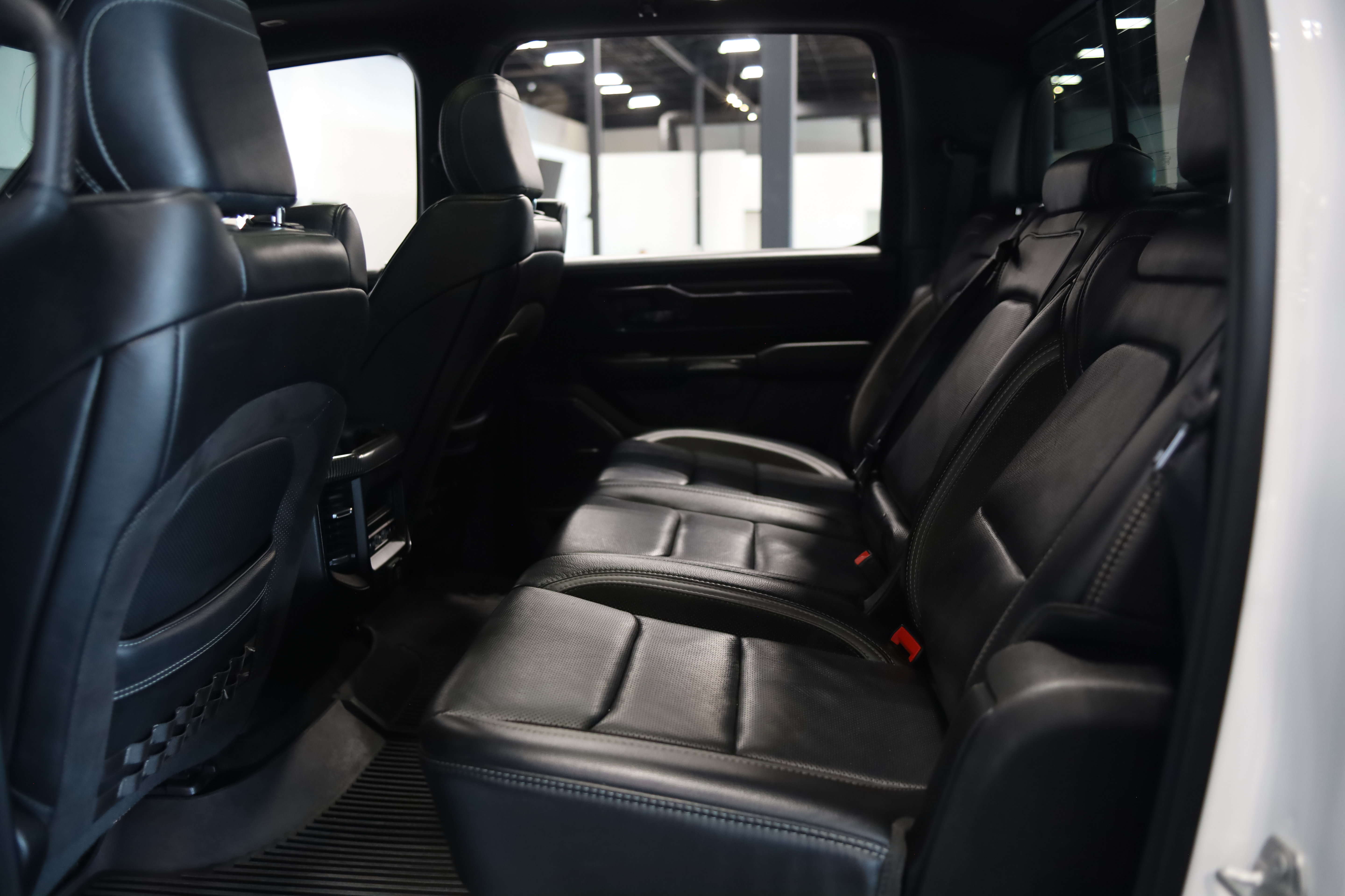 Used 2022 RAM 1500 TRX w/ TRX Level 2 Equipment Group AWD/4WD image 32