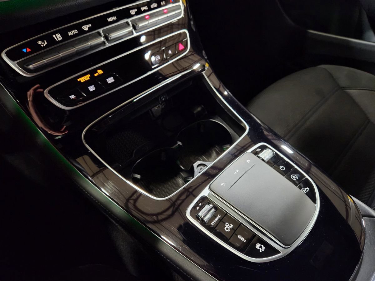 Used 2023 Mercedes-Benz E 53 AMG 4MATIC Sedan image 41