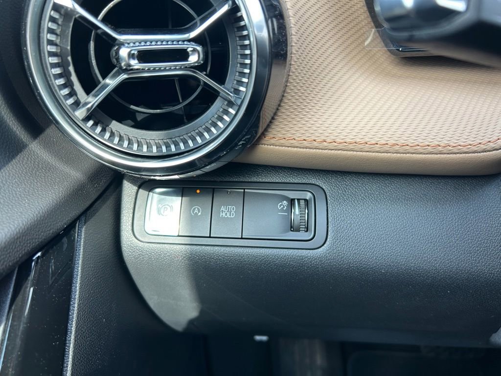 New 2026 Chevrolet Equinox ACTIV w/ Safety and Technology Package image 53