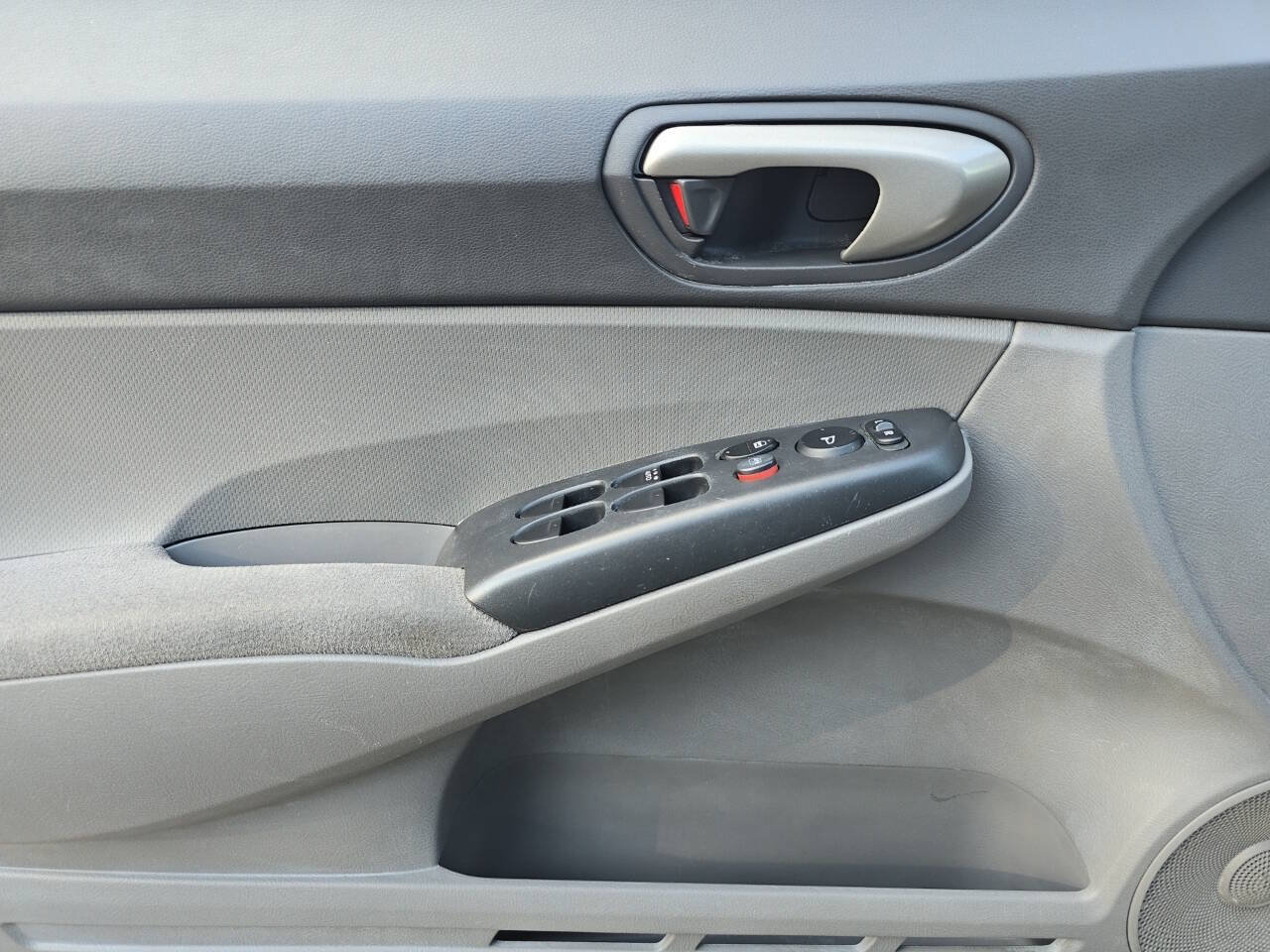 Used 2008 Honda Civic LX image 4