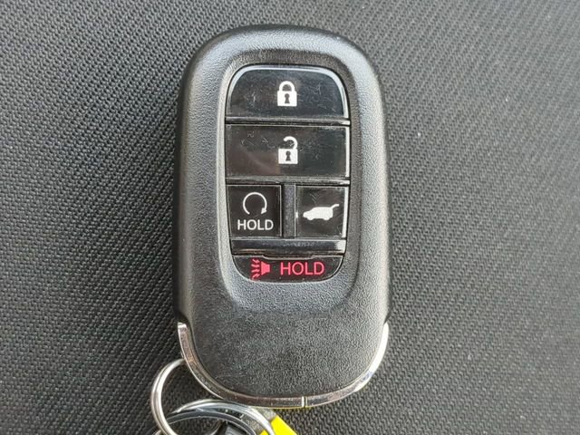 Used 2023 Honda Civic Sport image 26