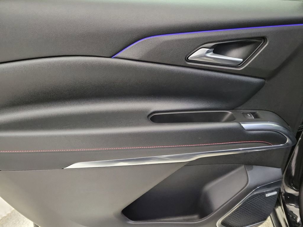 Certified 2024 Chevrolet Traverse RS image 21