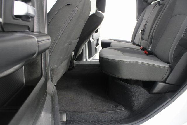 Used 2024 RAM 2500 Big Horn w/ Bed Utility Group image 16