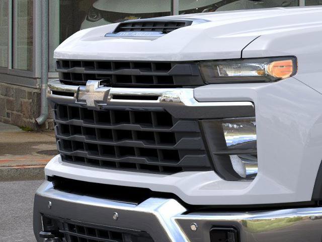 New 2026 Chevrolet Silverado 2500 LT image 13
