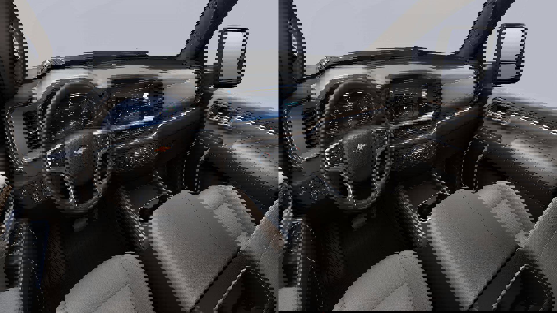 New 2026 Chevrolet Silverado 2500 LT image 29