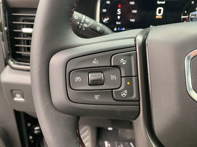 New 2026 GMC Sierra 2500 AT4X image 16