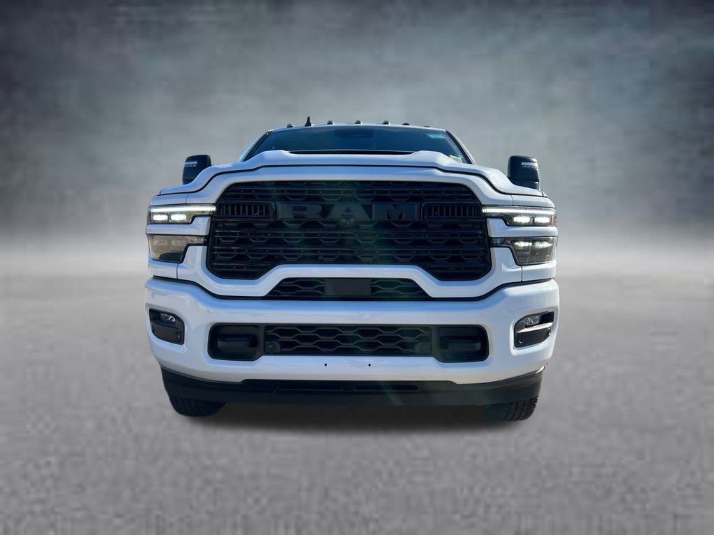 New 2026 RAM 3500 Limited image 12