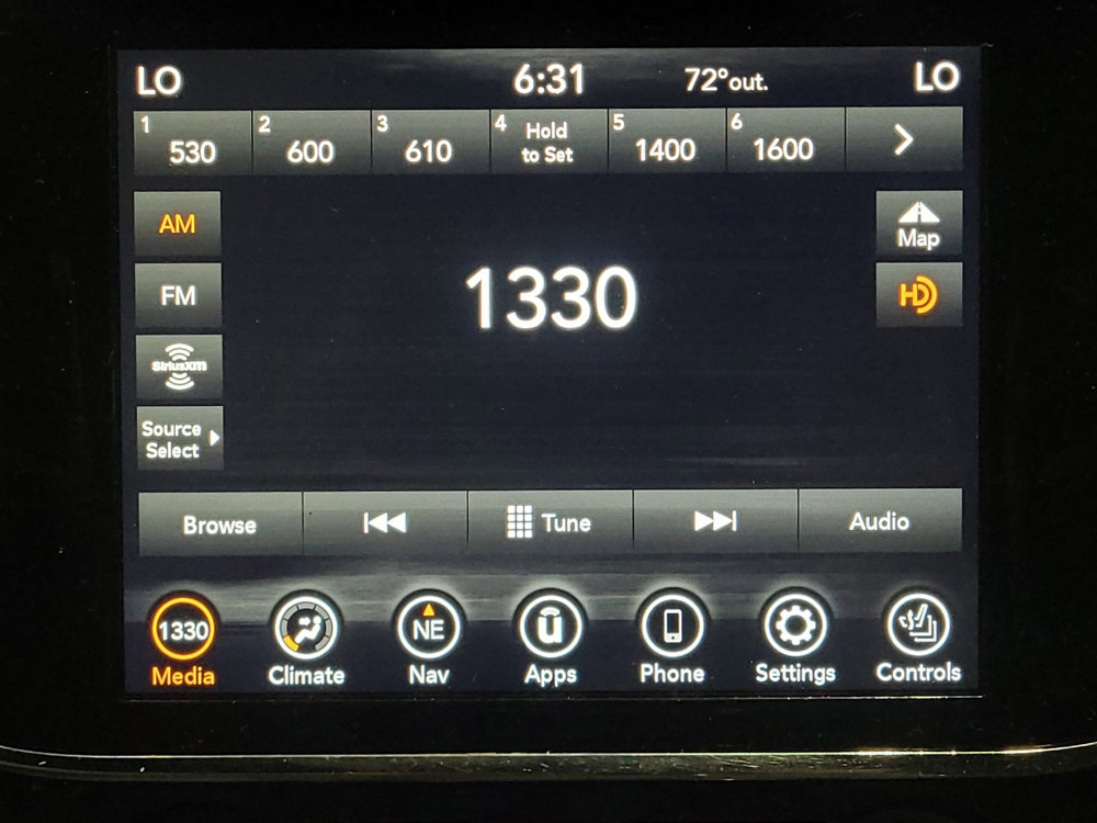 Used 2021 Jeep Grand Cherokee Limited w/ Premium Lighting Group image 25