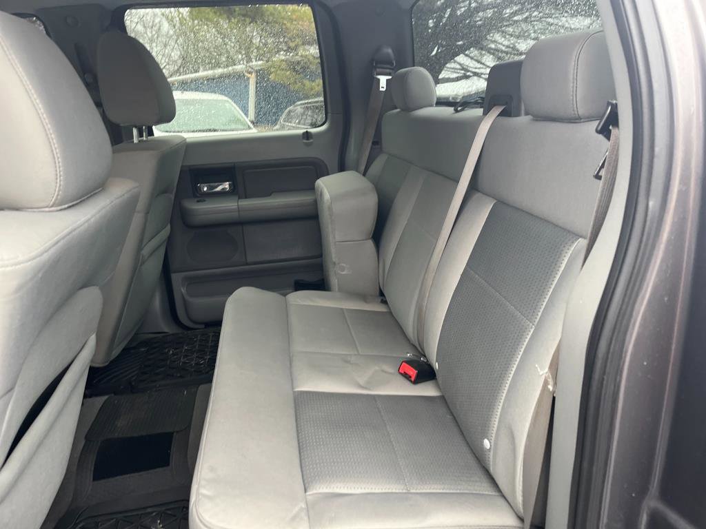 Used 2008 Ford F150 XLT image 21