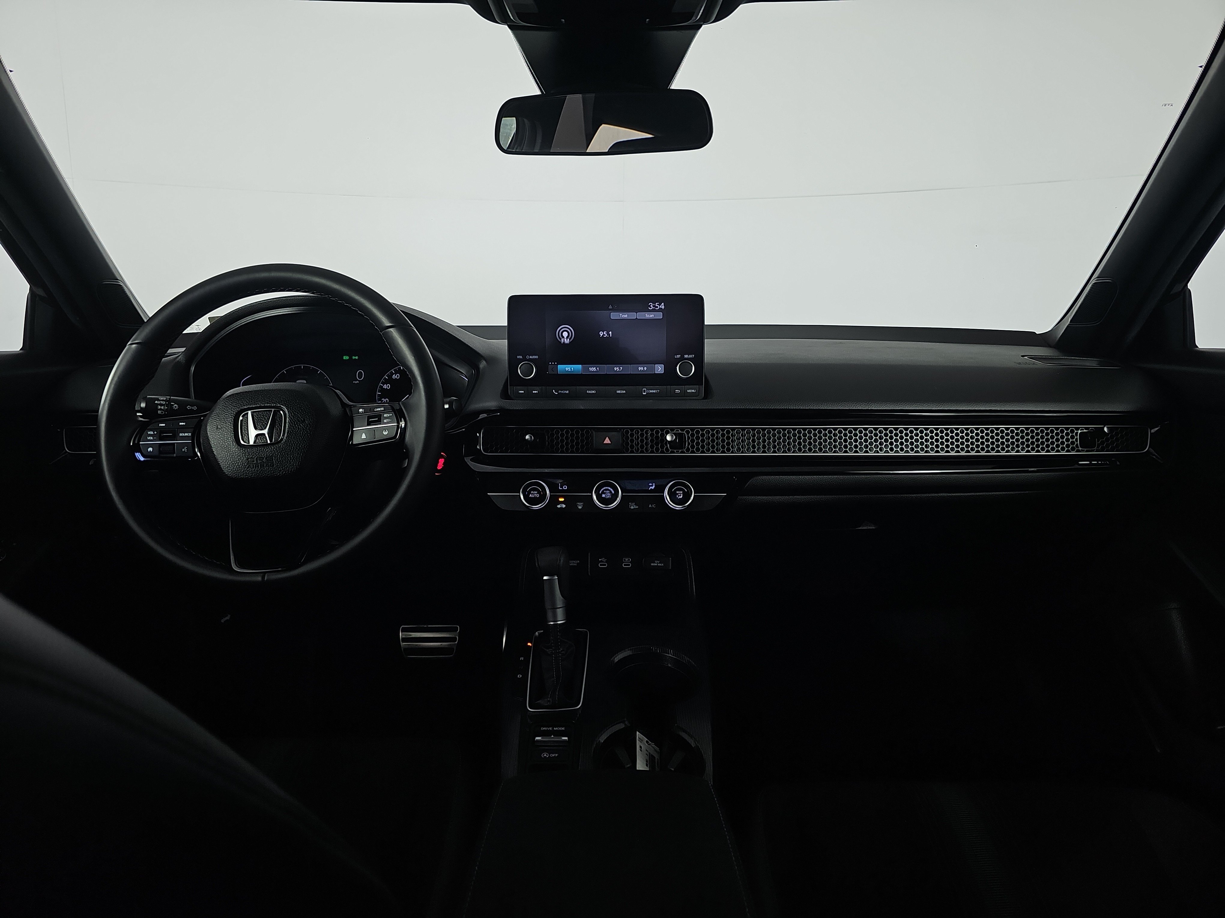 Certified 2026 Honda Civic Sport image 20