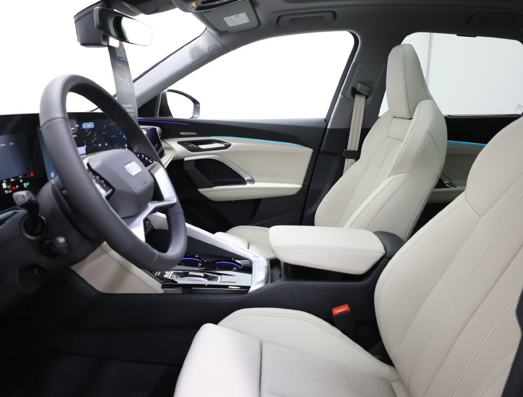 New 2026 Audi Q5 Prestige AWD/4WD image 13