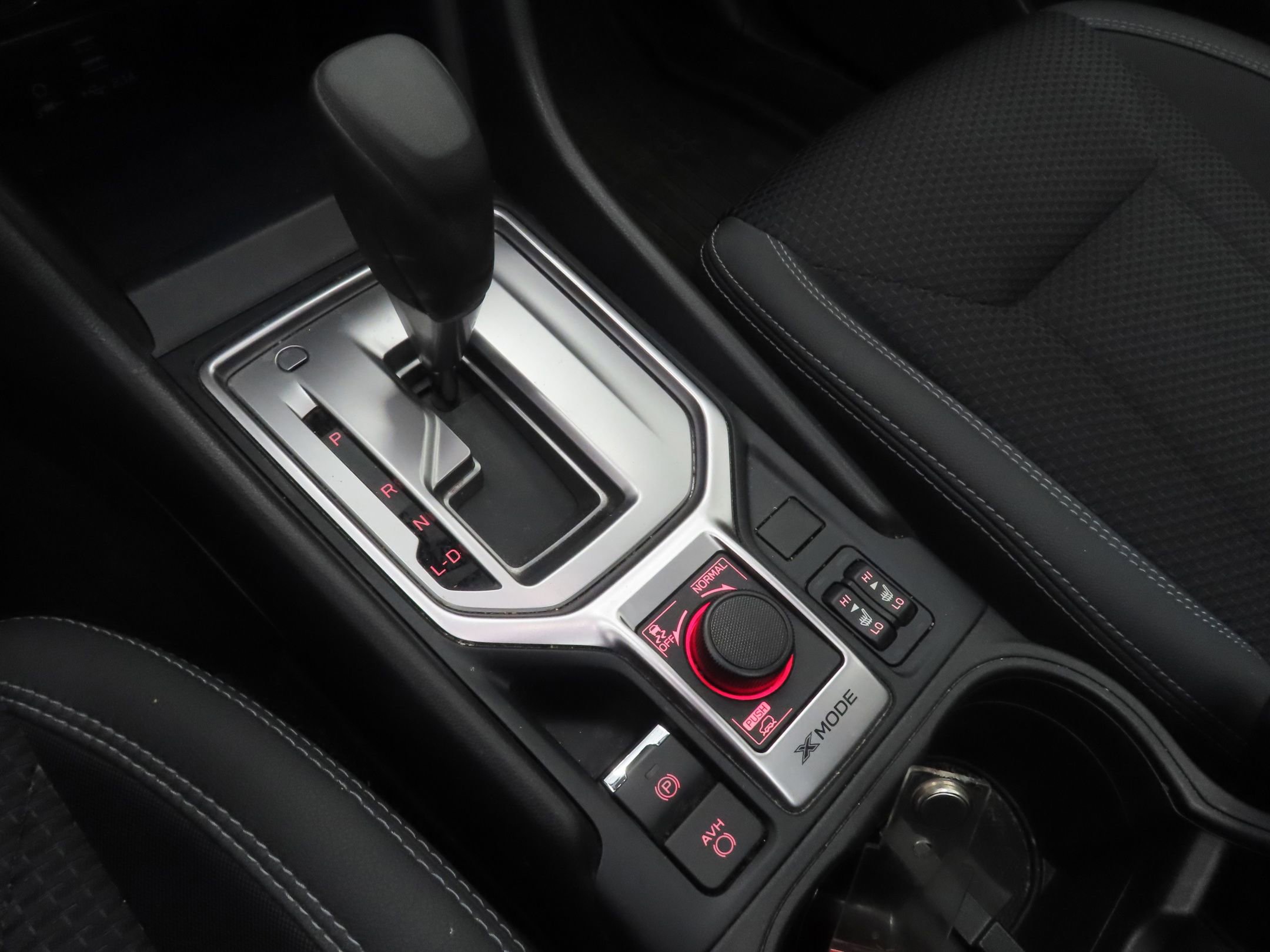 Used 2021 Subaru Forester Premium image 17