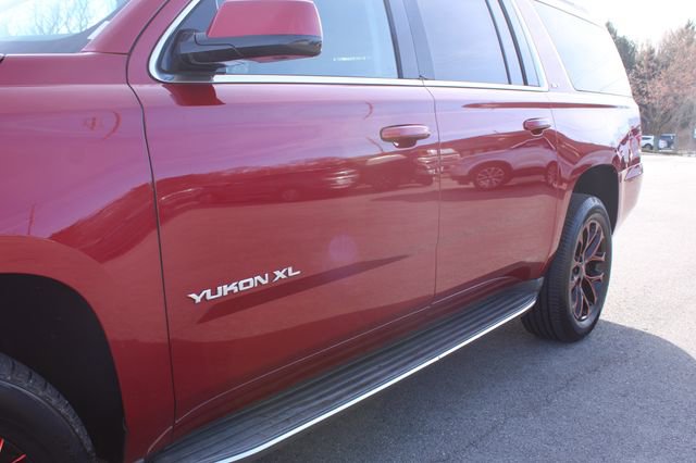 Used 2015 GMC Yukon XL SLT w/ Open Road Package image 48