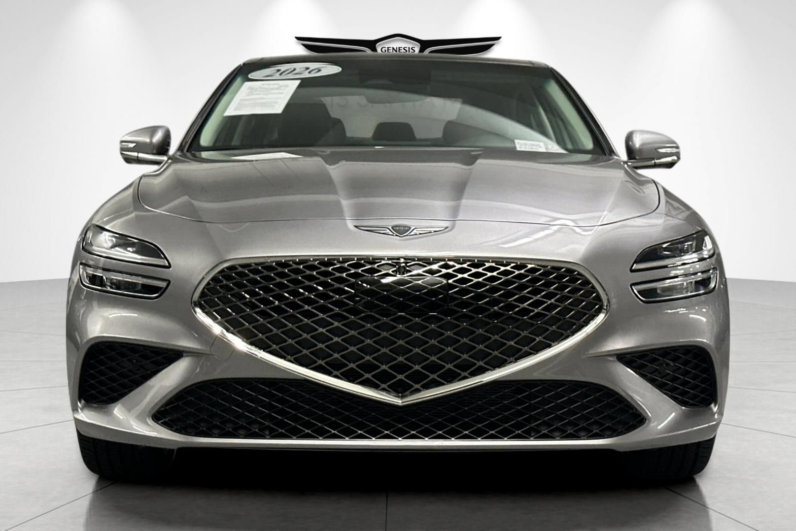 Used 2026 Genesis G70 2.5T Prestige AWD/4WD image 11