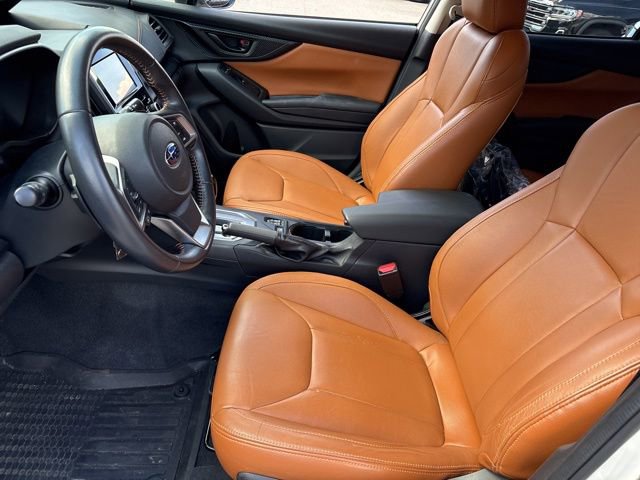 Used 2020 Subaru Crosstrek 2.0i Premium w/ Popular Package #2 AWD/4WD image 9