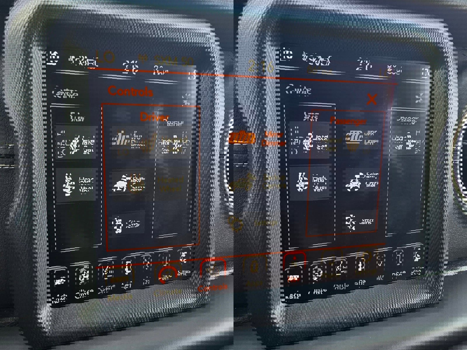 Used 2023 Jeep Wrangler Sahara w/ Cold Weather Group image 21