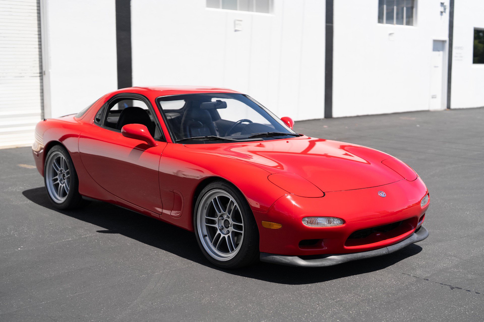 Used 1993 MAZDA RX-7