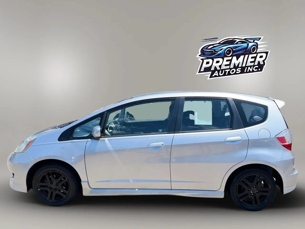 Used 2011 Honda Fit Sport image 3