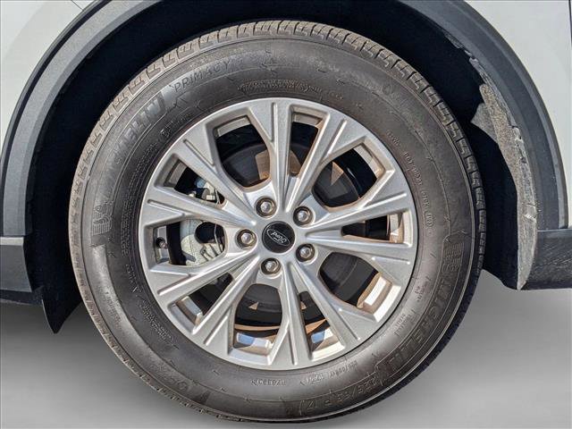 Used 2024 Ford Escape Active image 19