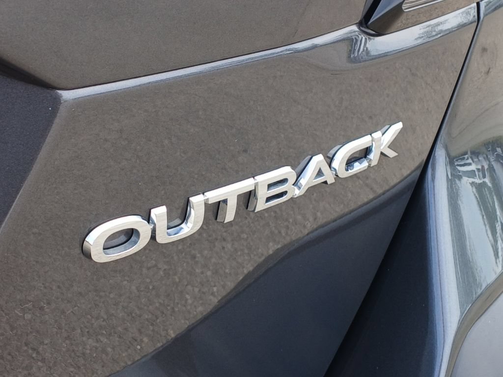 Used 2024 Subaru Outback Limited AWD/4WD image 29