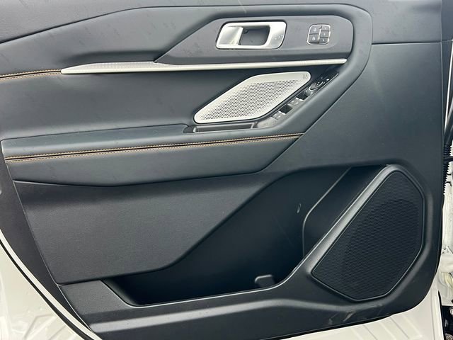 New 2026 Ford Explorer Tremor AWD/4WD image 17