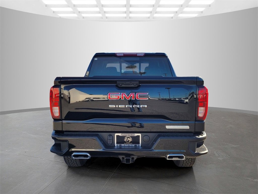 New 2026 GMC Sierra 1500 Elevation w/ Preferred Package image 5