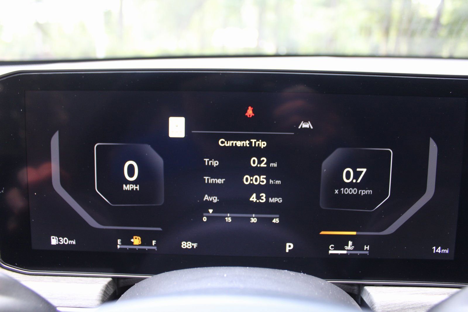 New 2026 Kia K5 EX image 28