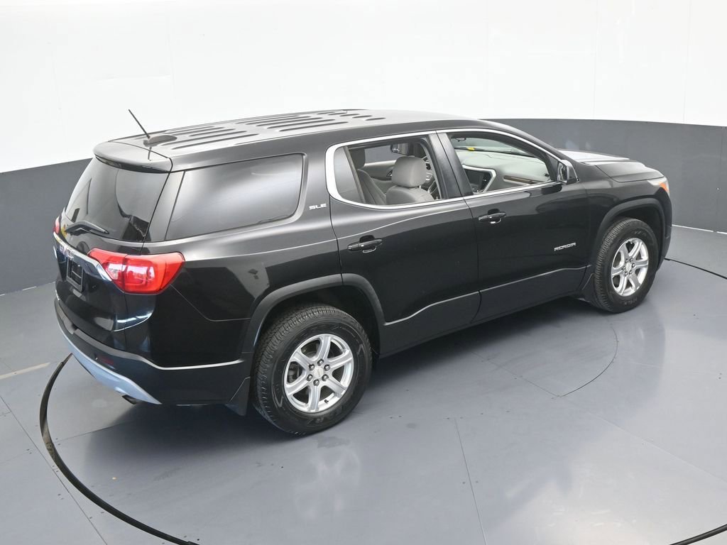 Used 2019 GMC Acadia SLE image 15