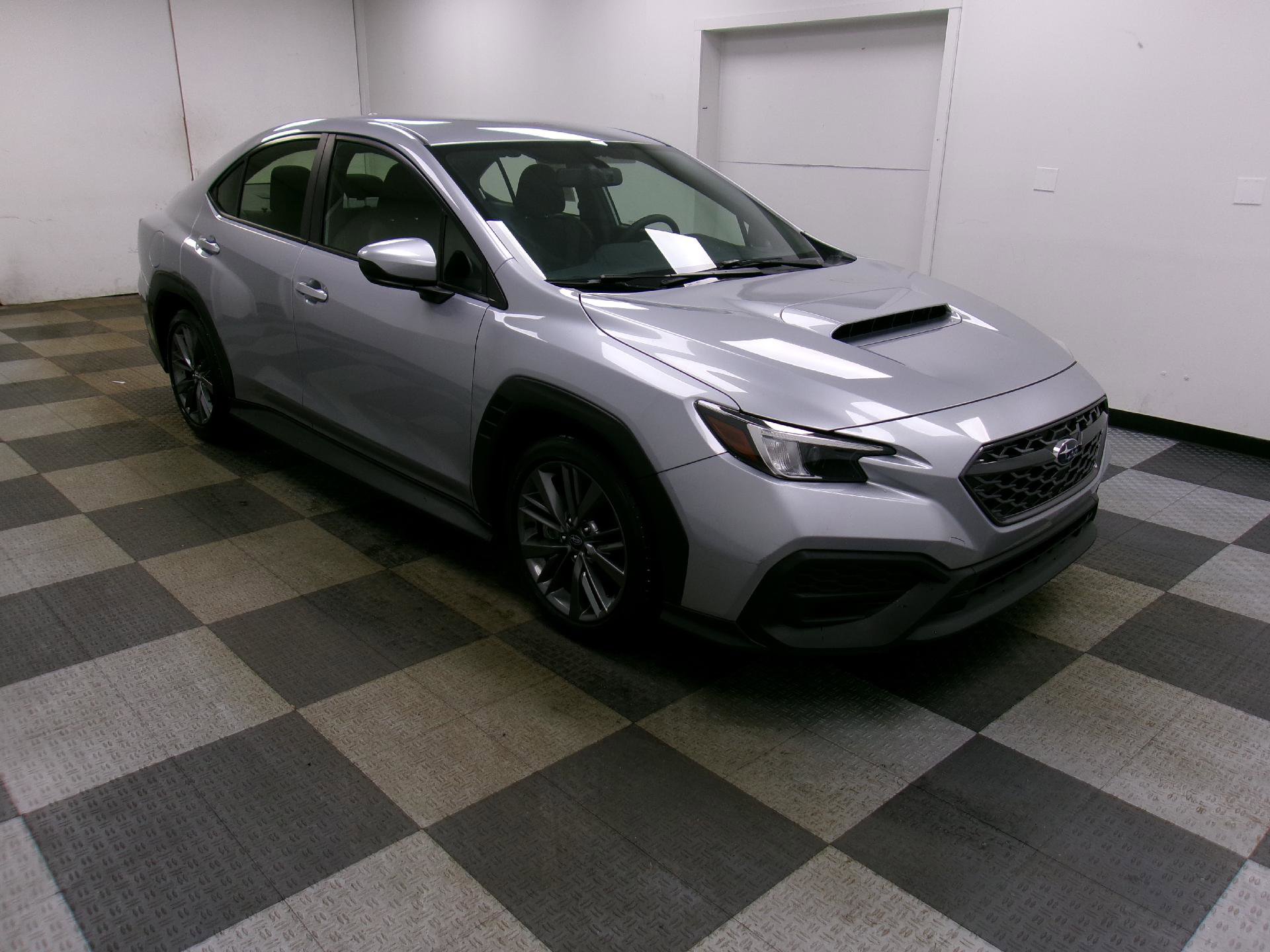 Used 2023 Subaru WRX image 14