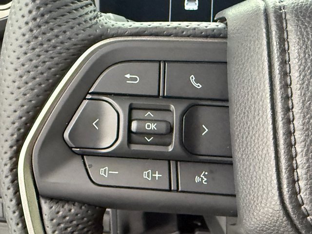 New 2026 Toyota Tundra Limited image 12