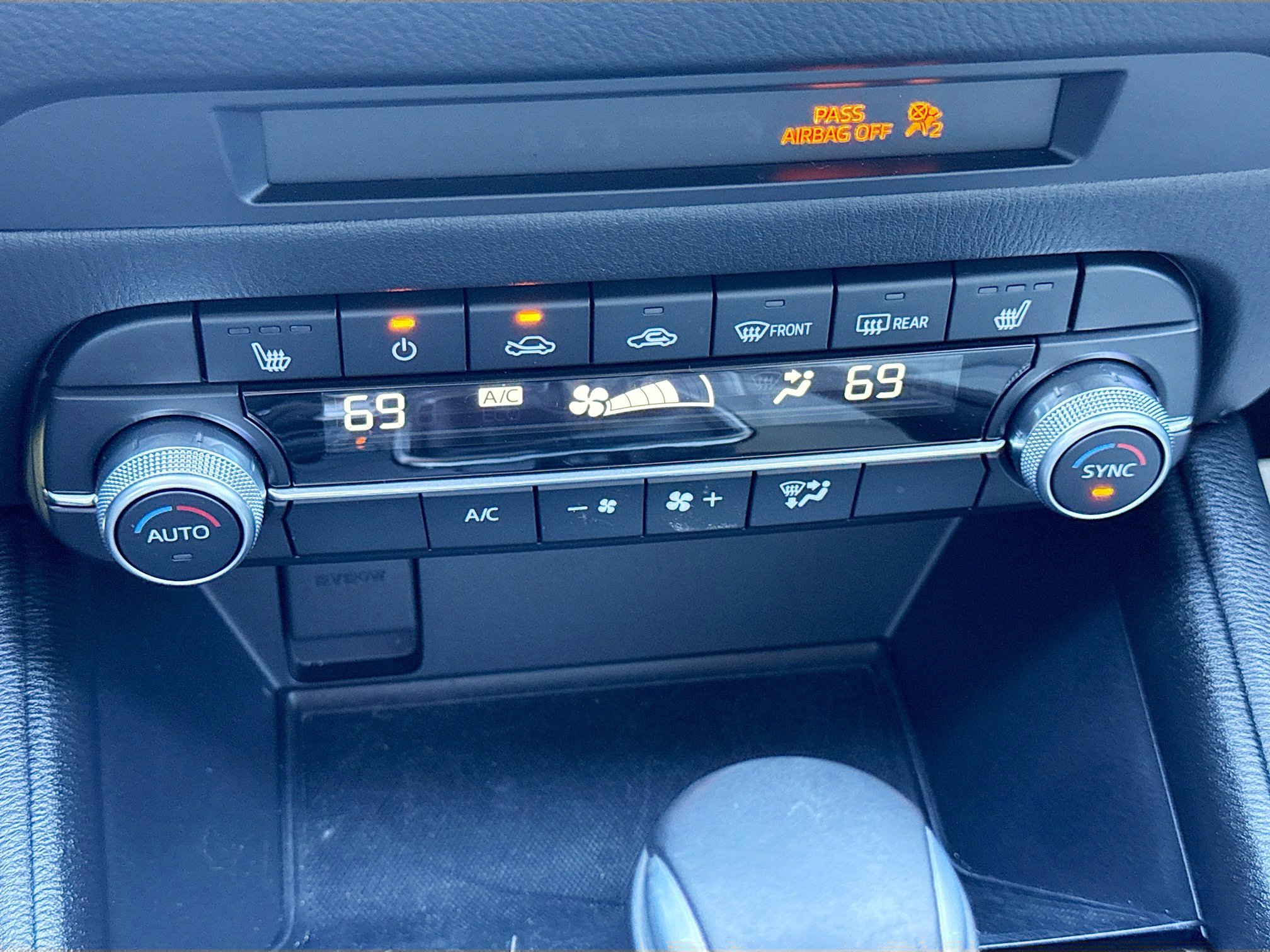 Used 2023 MAZDA CX-5 AWD 2.5 S w/ Preferred Package image 33