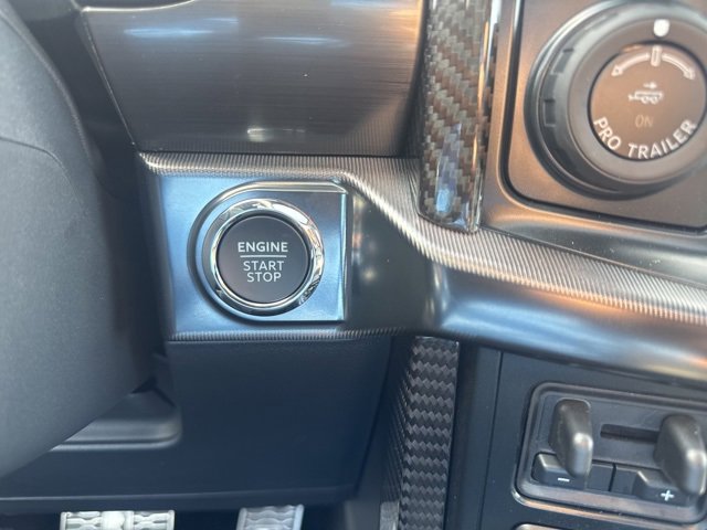 New 2025 Ford F150 Lariat image 38