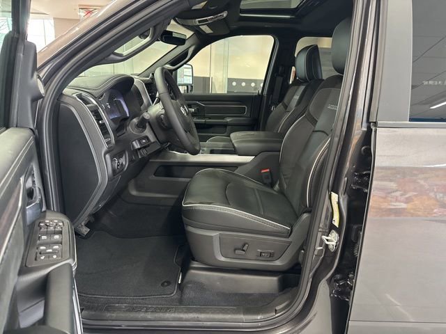 New 2026 RAM 2500 Laramie image 25