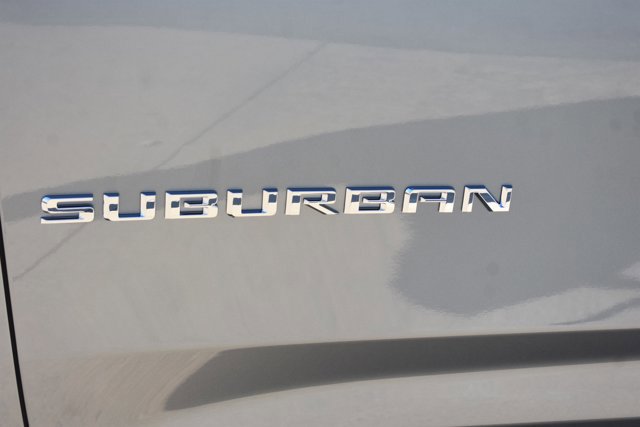 New 2026 Chevrolet Suburban LT w/ Comfort Package image 11