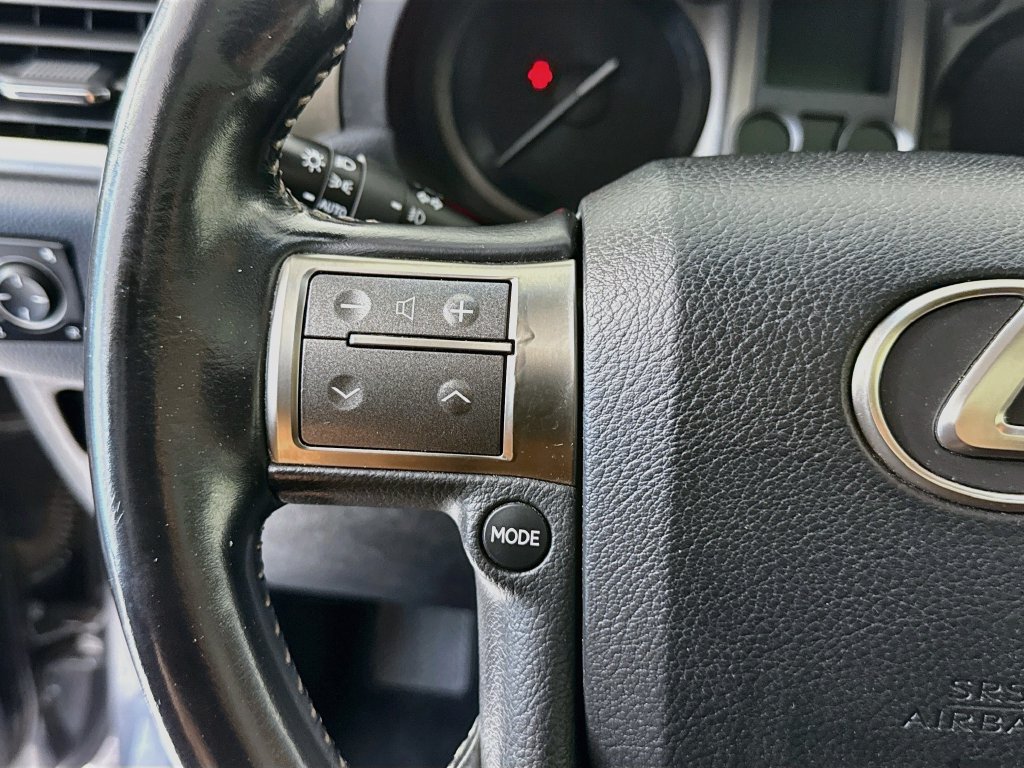 Used 2019 Lexus GX 460 Premium AWD/4WD image 11