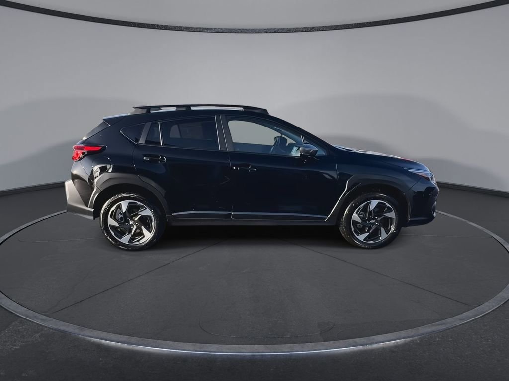 Used 2024 Subaru Crosstrek 2.5i Limited w/ Crosstrek Mirror Package image 9
