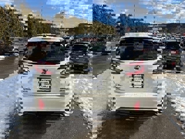 New 2026 Subaru Impreza 2.0i Sport image 5