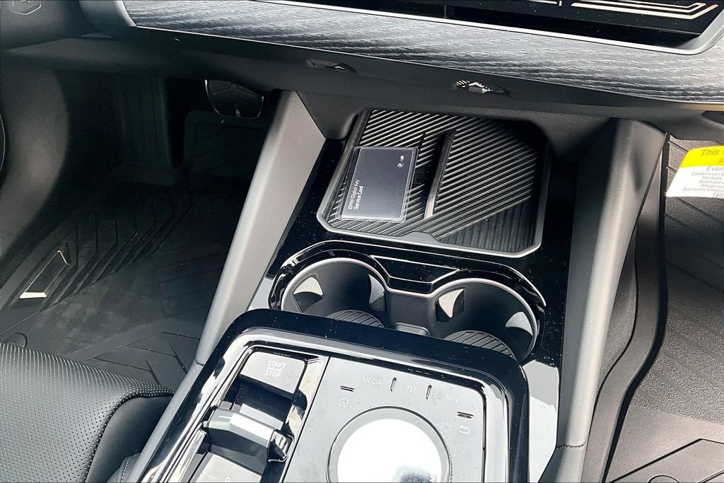 New 2026 BMW 530i w/ M Sport Package RWD image 18